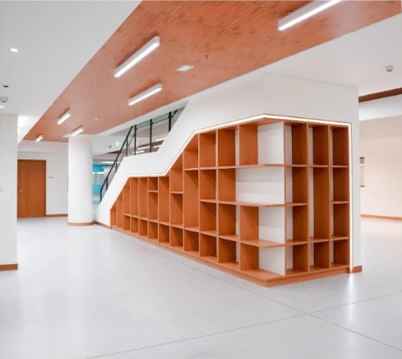 Interior Fitout Services in Dubai Best Fit Out Company in Dubai